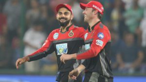 Virat Kohli is broader than just a cricket player: AB de Villiers