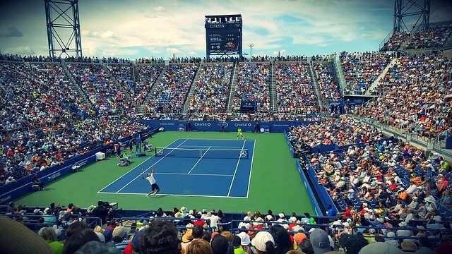 Wimbledon Championship