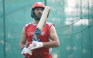 [IPL]- Yuvraj Singh is unhappy at Kings XI Punjab