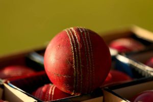 What’s inside the Cricket Ball, and how’s it done?