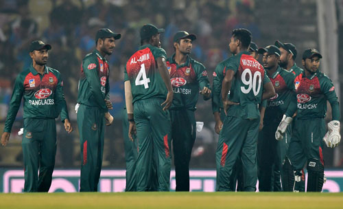 bangladesh