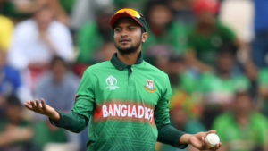Bookie from Shakib Case has Been Banned for 2 Years by ICC