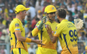 [IPL]- CSK reject playing IPL 2020 if there’s an only local player