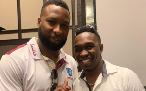 Dwayne Bravo persuaded Mumbai Indians in IPL 2010 to sign Kieron Pollard