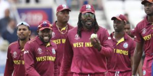 West Indies teams are not going to visit England