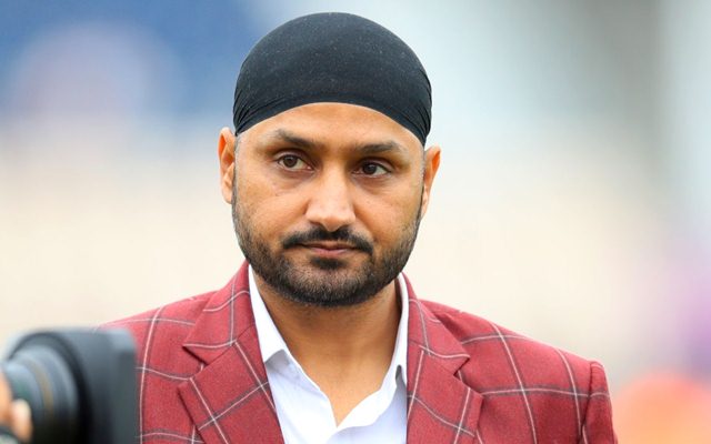 harbhajan