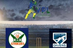 VPL Day6 tips:  Fort Charlotte Strikers vs Grenadines Divers