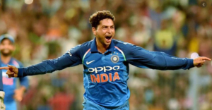 How a wrathful Kuldeep became a wrist spinner