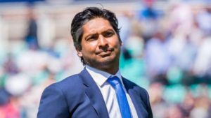 MCC to prolong the term of President Sangakkara during the Covid-19 Crisis