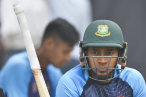 Mushfiq Strives to Boost Squad Efficiency in Away Tests