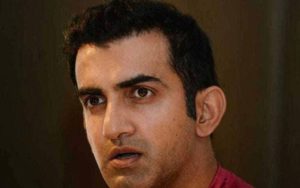 [IPL]- Gautam Gambhir shared why IPL is essential for India’s current crisis.