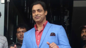 PCB legal advisor sues Shoaib Akhtar over defamation