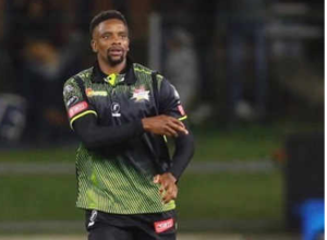 South Africa’s top cricketer Solo Nqweni tested positive for Covid-19