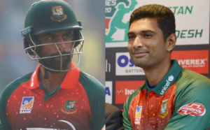 [IPL]- Tamim Iqbal said Mahmudullah deserve playing in the IPL