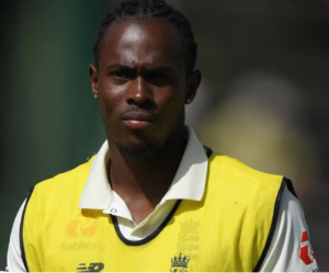 Jofra Archer proposes crowd simulation to cheer up the empty stadiums