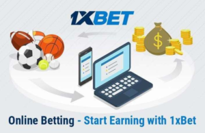 5 reasons why 1xBet is the best choice for sport gambling site