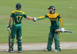 South Africa’s cricket set to resume on 27 June