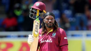 Cricket has racism too. I’m one of the victims, Chris Gayle