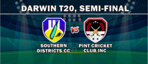 Darwin T20 League 2020, 1st Semi Final tips: Southern Districts Cricket Club vs Pint Cricket Club