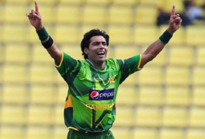 The unbelievable fact of cricket- Mohammad Sami Bowls 17 Ball Over