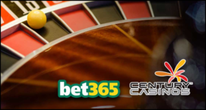 bet365 and Century Casinos partner for Colorado online sports gambling