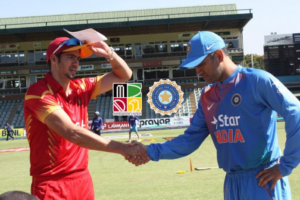 BCCI calls off Zimbabwe tour due to Covid-19 after Sri Lanka