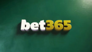 BET365 is one of the world’s leading online gaming sites