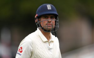 Our pick for the best All-time Test XI cricketer in England -Alastair Cook