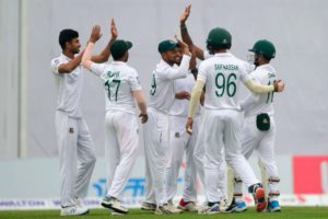 BCB: Bangladesh’s Senior Players Unlikely to Tour Sri Linka in Test Series