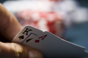 How To Beat The Casino’s Advantage In Blackjack