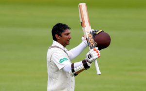 Our pick for the best All-time Test XI cricketer in Sri Lanka -Kumar Sangakkara