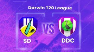 Darwin T20 League 2020, Game 3 tips: MCG 1 Sth Districts vs. Darwin