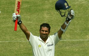 Our pick for the best All-time Test XI cricketer in India -Sachin Tendulkar