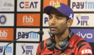 India batsman Robin Uthappa reveals having suicidal thoughts and how he battles with depression