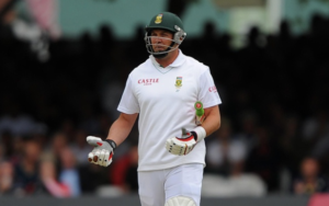 Our pick for the best All-time Test XI cricketer in South Africa -Jacques Kallis