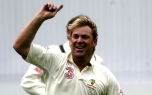 Our pick for the best All-time Test XI cricketer in Australia -Shane Warne