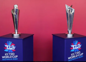 It Unrealistic To Have T20 World Cup This Year In Australia