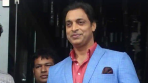 Shoaib Akhtar: economic crisis on PSL, some owners looking to sell their teams