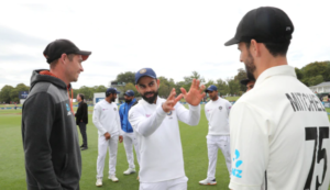 New Zealand is Covid-19 free, may become neutral venue for Test matches