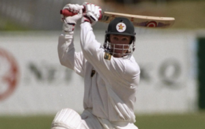 Our pick for the best All-time Test XI cricketer in Zimbabwe -Andy Flower