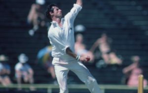 Our pick for the best All-time Test XI cricketer in New Zealand -Richard Hadlee