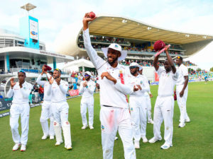 West Indies announce squad for England tour