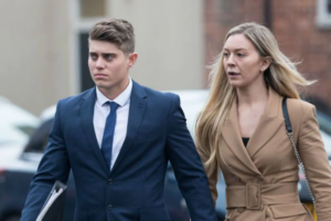 Worcestershire cricketer Alex Hepburn has appealed against a conviction for rape