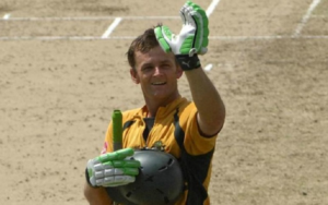 The unbelievable fact of cricket- Adam Gilchrist’s squash-ball trick