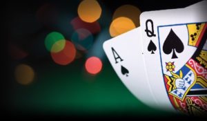 Blackjack Betting Strategy