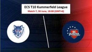 Cricket Free Tips| ECS T10 Kummerfeld 2020 – Match 7, VFB vs SCE