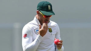 ICC confirms temporary ban on ball saliva