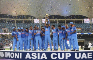 ACC: Asia Cup 2020 officially postponed to June 2021