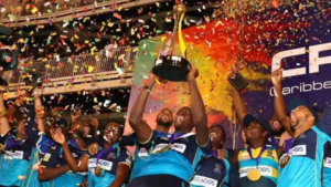 The Caribbean Premier League to kick off in Trinidad next month