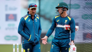 Australia postpone the August ODI series against Zimbabwe